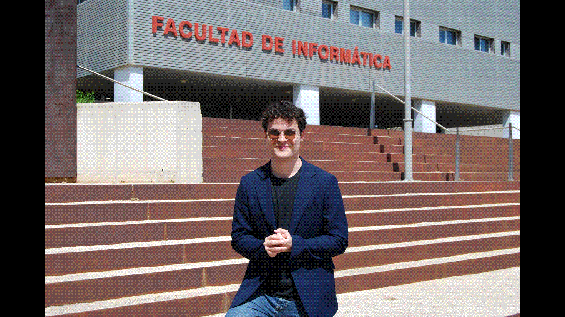 Miguel Cox Caballero - GIF 4:3